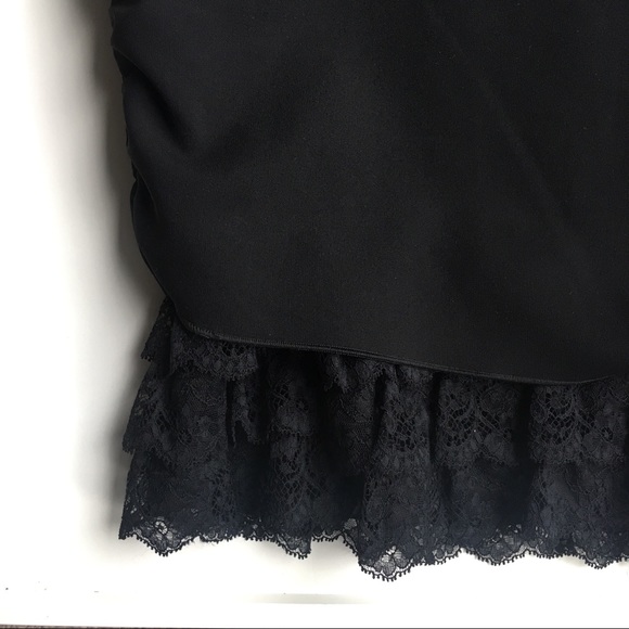 Moschino Chic Black Dress - Picture 5 of 7